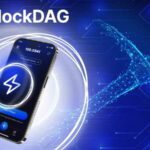 Unleashing Crypto Frenzy: BlockDAG vs Solana & Kaspa