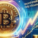 Bitcoin ETFs hit record daily volumes: A Crypto milestone