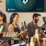 DC coffee shop makes history with Coinbase: first to accept cryptocurrency payments