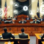 US House Committee pushes to undo SEC rule on bank crypto custody
