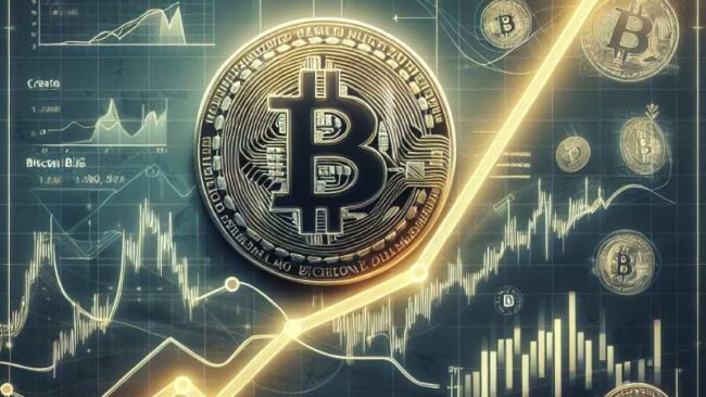 The Bitcoin Power Law Model: Forecasting $1M per BTC by 2033