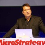 MicroStrategy's Significant Bitcoin Holdings Acquisition