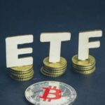 Institutional investors embrace Bitcoin: 4% of market cap now held in ETFs