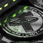 Tether launches USDT on Celo blockchain Network, compatible with EVM