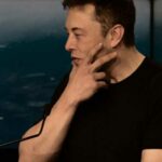 Elon Musk's companies amass significant profits from Bitcoin holdings Free to use under Creative Commons License with attribution to "Daniel Oberhaus (2018)" , tags: bitcoin - dmoberhaus via Flickr