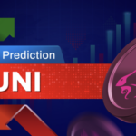 Uniswap Price Prediction