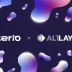 Xterio and AltLayer unveil gaming blockchain for Web3 adoption