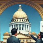 Proposed laws in Arkansas seek to govern Bitcoin mining operations