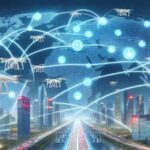 China launches ultra-large blockchain infrastructure to enhance belt and road initiative