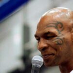 Mike Tyson steps into crypto ring: named RTF token ambassador as it lands on four major exchanges
