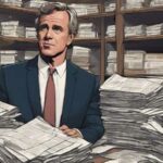 Robert F. Kennedy Jr. Advocates Blockchain for Transparent US Budget