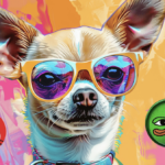 Cat In Dogs World – MEW Eyes $0.007807 Weekly Resistance As Whales Dig In