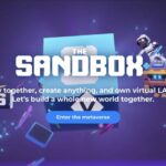 How to buy the Sandbox