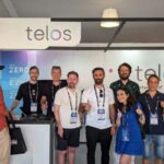 Telos and Ponos Technology collaborate to boost Ethereum L2 ZKEVM network with hardware acceleration