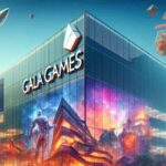Breaking ground: Gala's Santiago Studio propels Mirandus and Empires forward