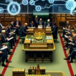MP Lisa Cameron advocates digital skills and blockchain in UK Parliament