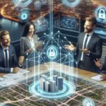 The Impact of Blockchain Technology on Land Registries