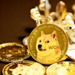 Dogecoin's "golden cross" poised to ignite a 100% price rally