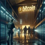 Paraguay's Major Crackdown on Illegal Bitcoin Mining Operations