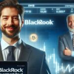 Wisconsin Pension Fund Invests $99 Million in BlackRock's Spot Bitcoin ETF, Concept art for illustrative purpose - Monok