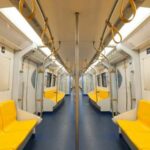 The Impact of Blockchain on UK Transport Ticketing