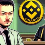 Binance Founder Changpeng Zhao Receives 4-Month Prison Term