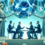 Financial Titans Collaborate for Landmark Blockchain Trial