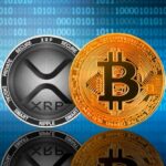 Analyst Sees BTC At $210K And XRP At $27.3 With Unique Atlantic And Pacific Line Analogy
