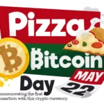 Bitcoin Price Forms Double Top on Pizza Day