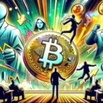 Bitcoin Races Towards $80k As Grayscale ETF Records First Inflows