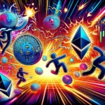 Bitcoin price breaks $66k mark amid decreased inflation worries, signaling potential end of downtrend