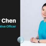 Bitget Announces Gracy Chen As Its Latest CEO