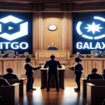 Delaware Supreme Court Revives BitGo's $100M Case Against Galaxy Digital