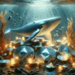 Ethereum Whales Signal Confidence Despite Slight Market Retracement
