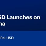 PayPal’s PYUSD Now Solana for Faster, Low-Cost Payments