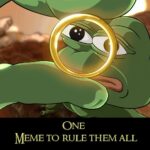 Investor Cash In on PEPE's Price Rally By Selling 202B Tokens for Huge Profits