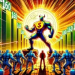 SOL Surges Towards $160.34 Resistance As Gaming Ecosystem Grows