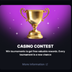 Hash Lucky Casino Review