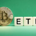 BTC's ETF Market Sees Major Inflows as BlackRock Injects $182 Million Within A Day.