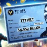 Tether's Dominance and Record Profits in the Stablecoin Landscape