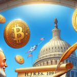 Senate Approves Bill Allowing Banks to Custody Bitcoin and Crypto