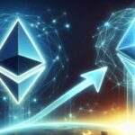 2024 Crypto Landscape: EthereuIs the Ethereum NFT Frenzy a Cause for Concern for ETH Holders?m NFT Dominance Disrupted – A New Threat Rises, Concept art for illustrative purpose - Monok