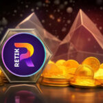 Retik Finance Price Surges Toward $3 after Multiple Exchange Listings