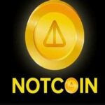 Notcoin Now A Top 100 Cryptocurrency After 55% Price Rally in 24 Hours