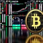 Market Alert: Bitcoin Gears Up for Potential Massive Breakout