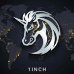 1Inch Price Prediction: 1INCH Could Hit $0.50 Rally Through to Higher Prices