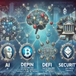 Four Promising Crypto Investment Trends for 2024