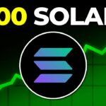 3 Reasons Why the Solana Price Could Soar Toward $200