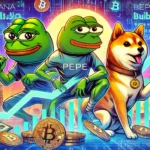 Crypto Experts Forecast Bullish Breakout for These Altcoins in July– Solana, PEPE and Shiba Inu