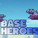 Base Heroes Price Soars Hours After The Launch Of Its Meme Token